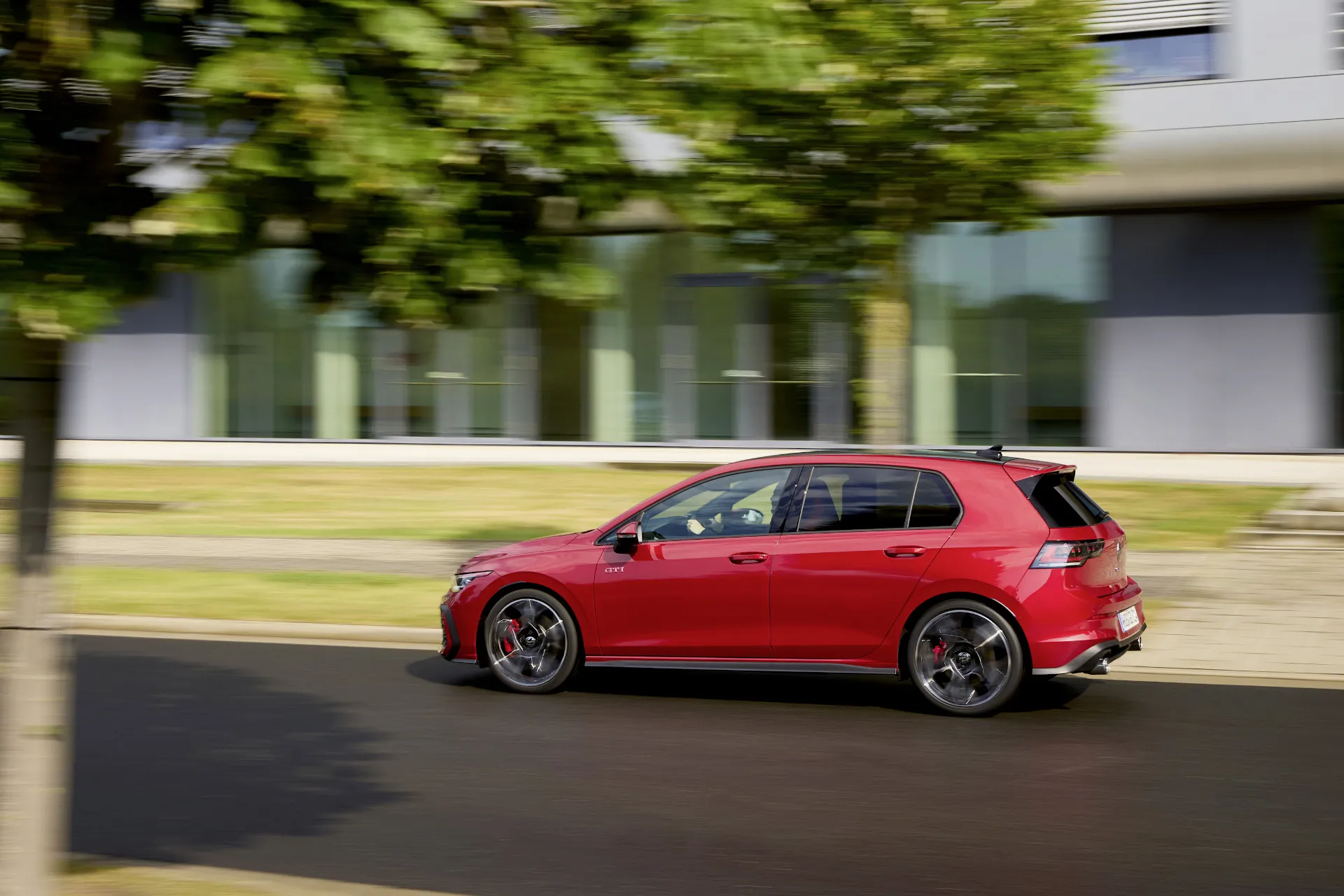 Volkswagen Golf GTI (3)
