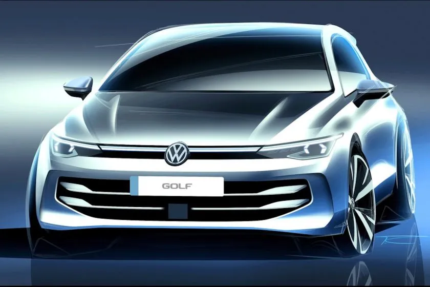 Volkswagen IDGolf (1)