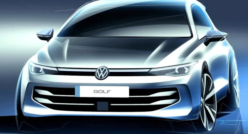 Volkswagen IDGolf (1)
