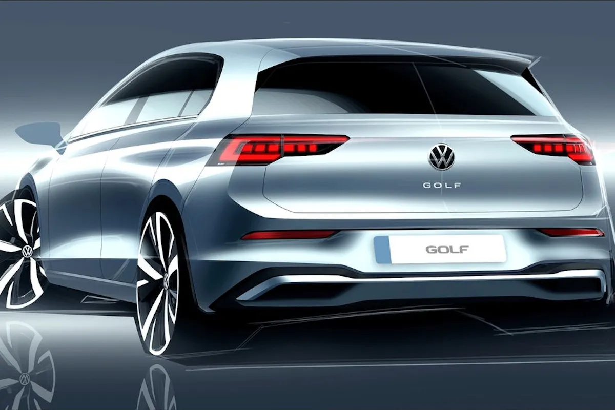 Volkswagen IDGolf (2)
