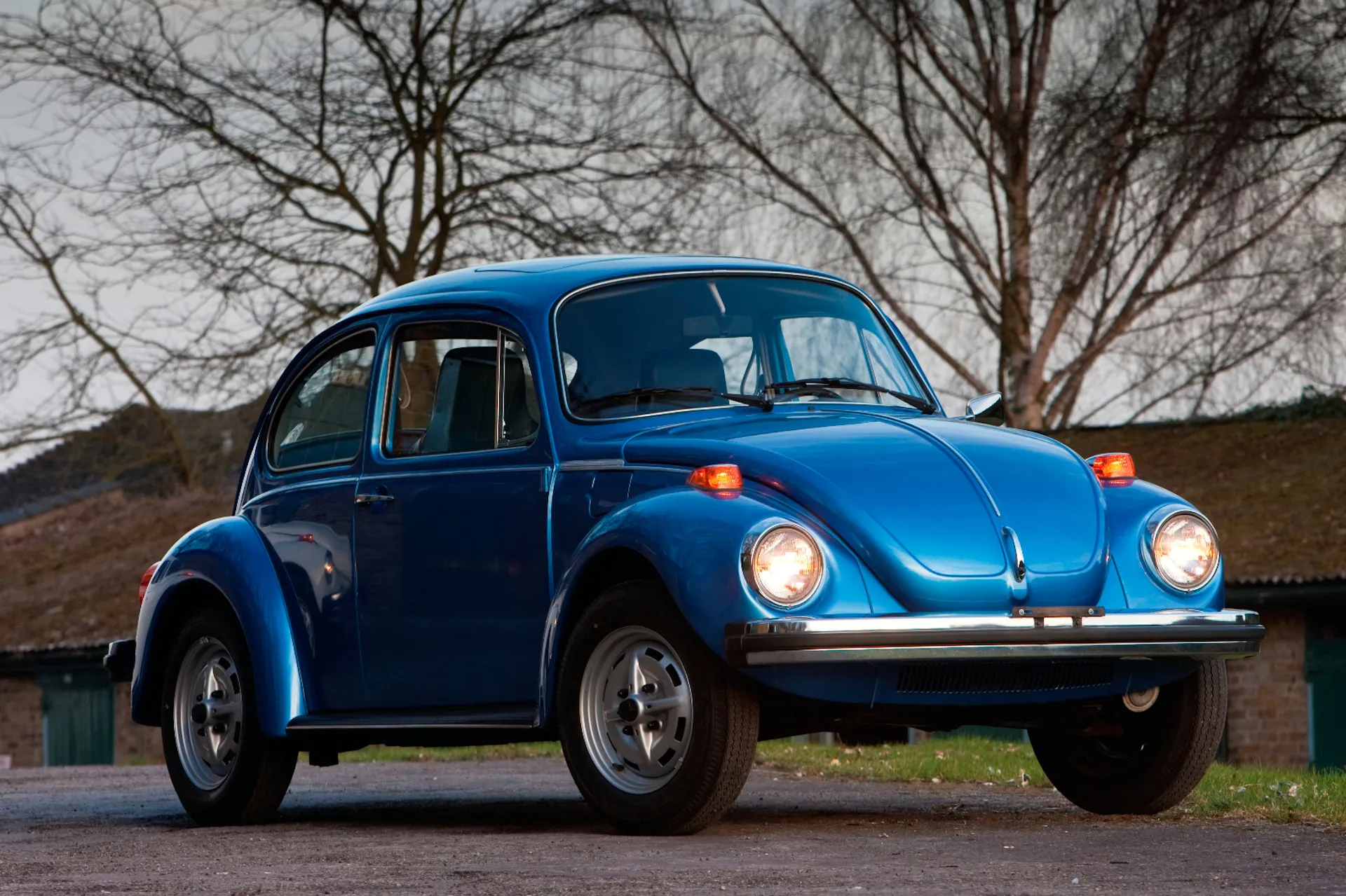 Volkswagen