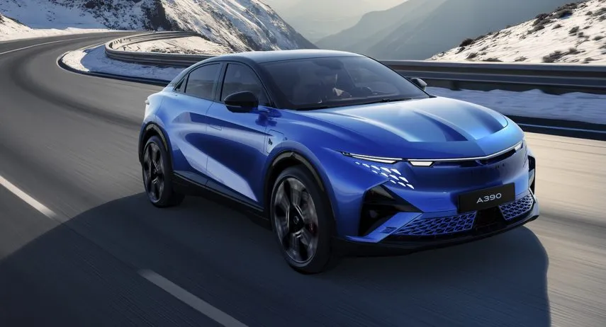 Alpine A390 (1)