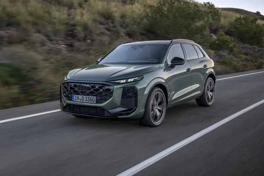 Audi Q3 2025 (2)