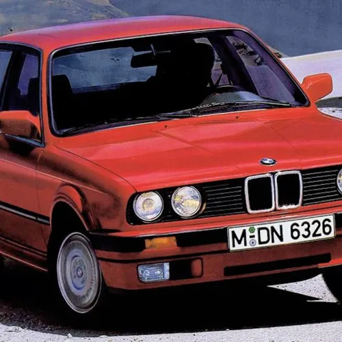 BMW 325 iX (E30) (1)