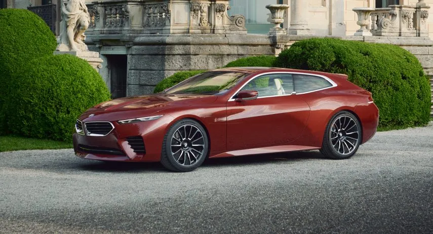 BMW Concept Speedtop (1)