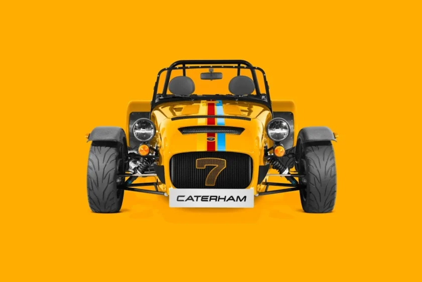 Caterham 310 Encore (1)