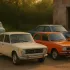 Coches olvidados