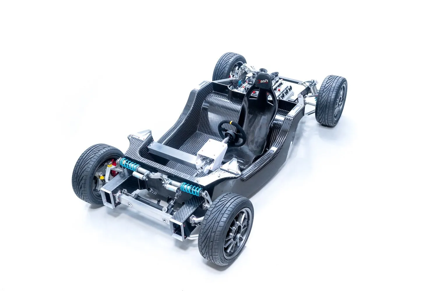 Dash TR01 (2)