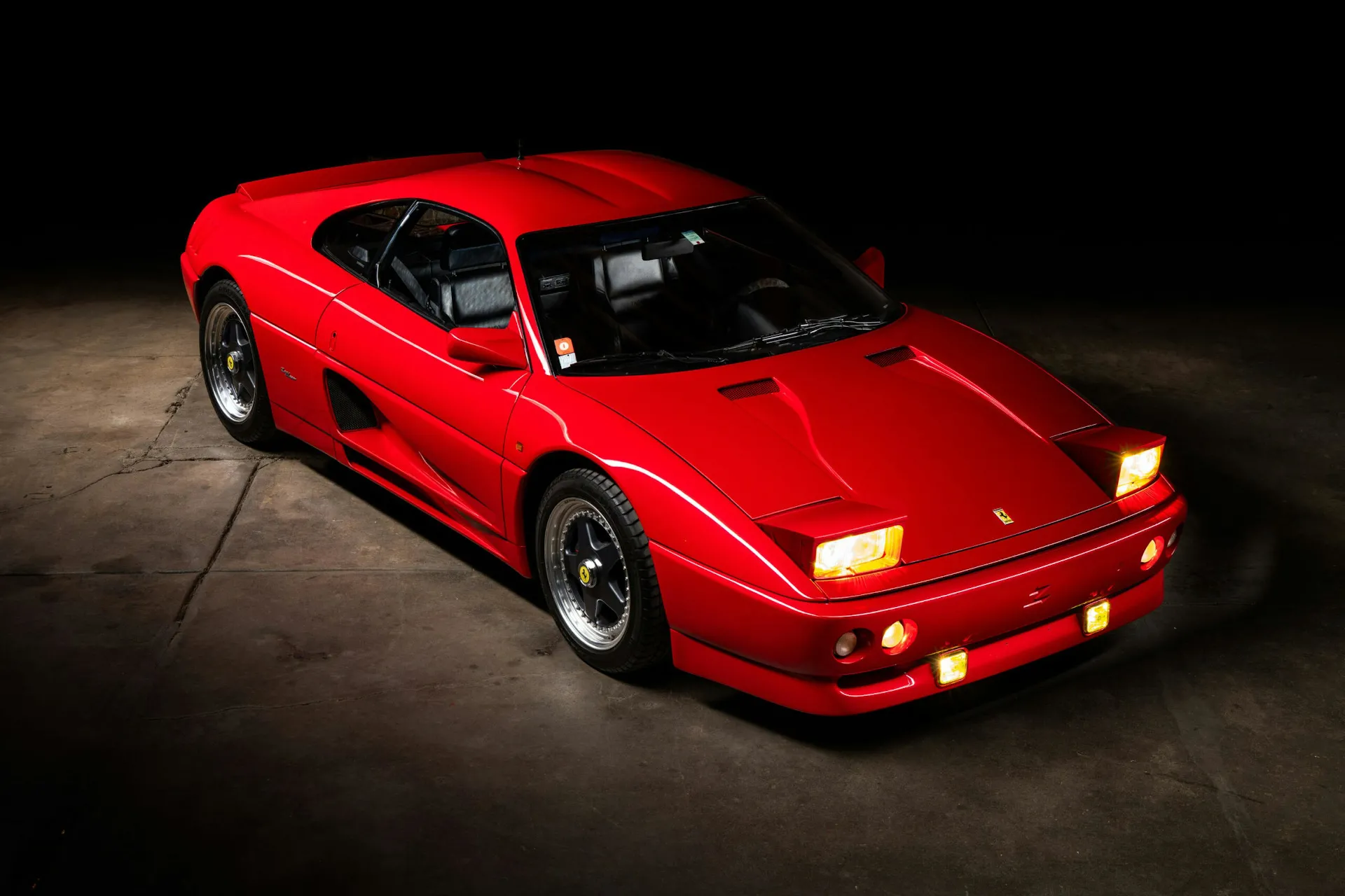 El deportivo en el que Zagato hizo lo que no había hecho Ferrari