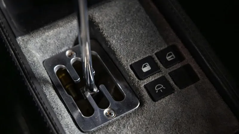 Ferrari 348 Zagato Elaborazione (5)