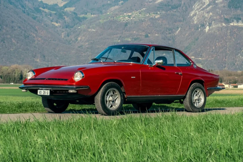 Ford Escort Monte Carlo (1)