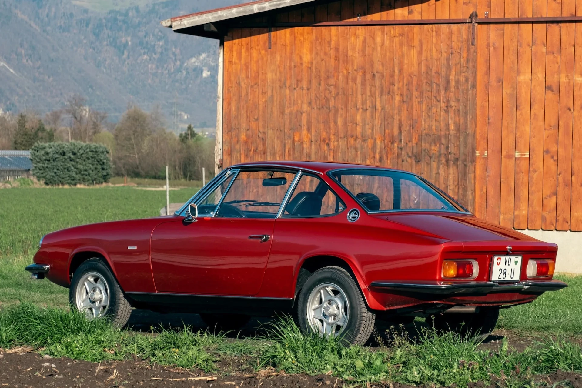 Ford Escort Monte Carlo (2)