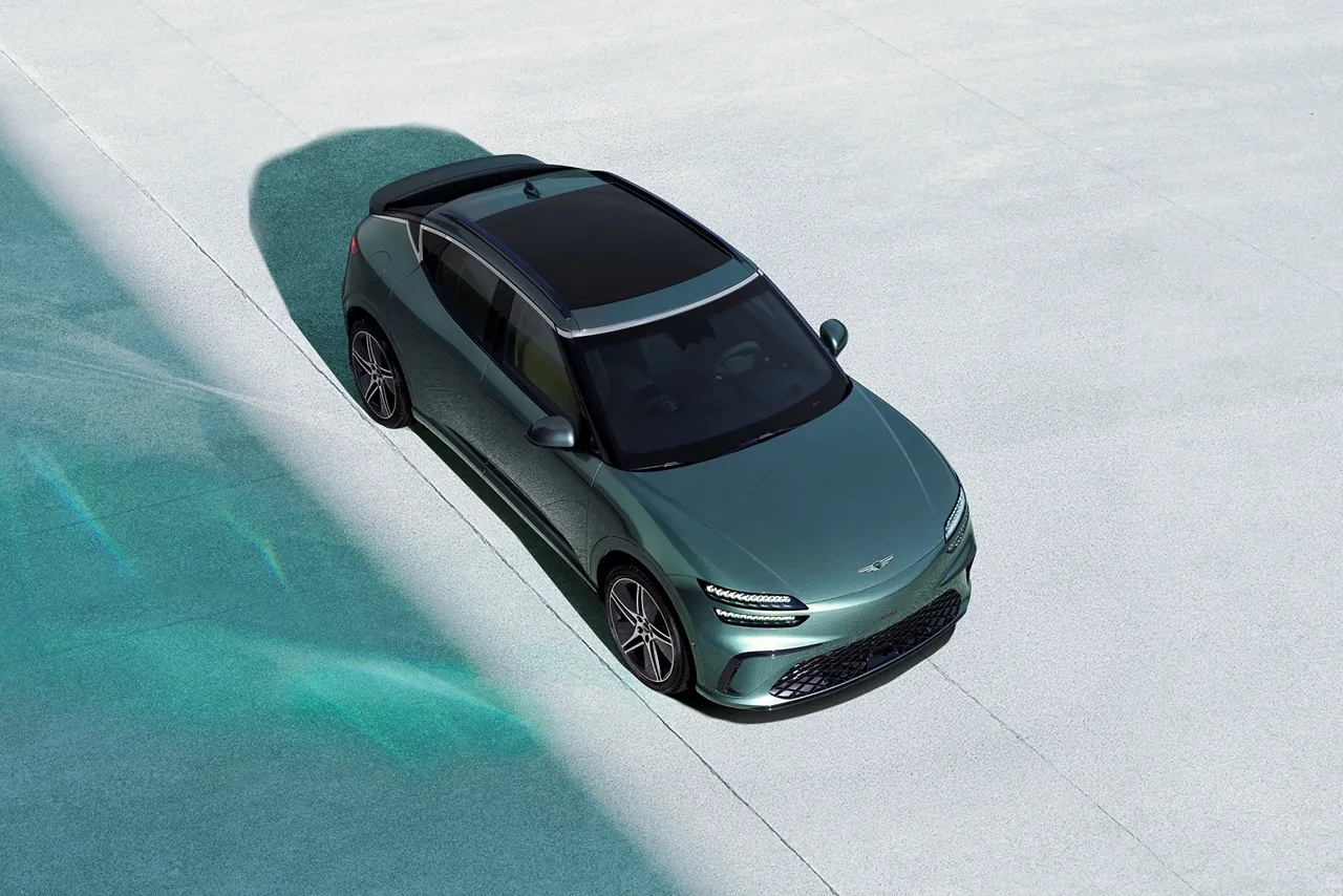 Genesis debutará en España con cinco metros de belleza, aunque nos encantaría que llegara también el X Gran Berlinetta o las exclusivas versiones Magma