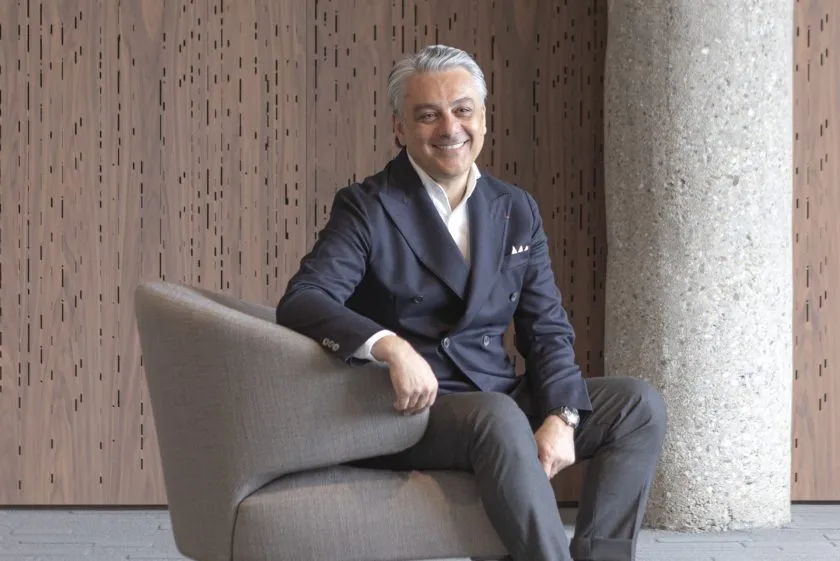 Luca de Meo