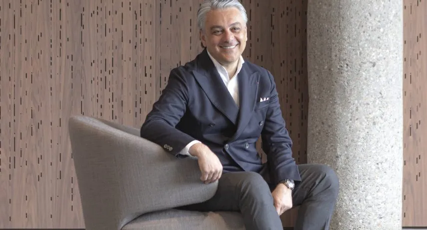 Luca de Meo