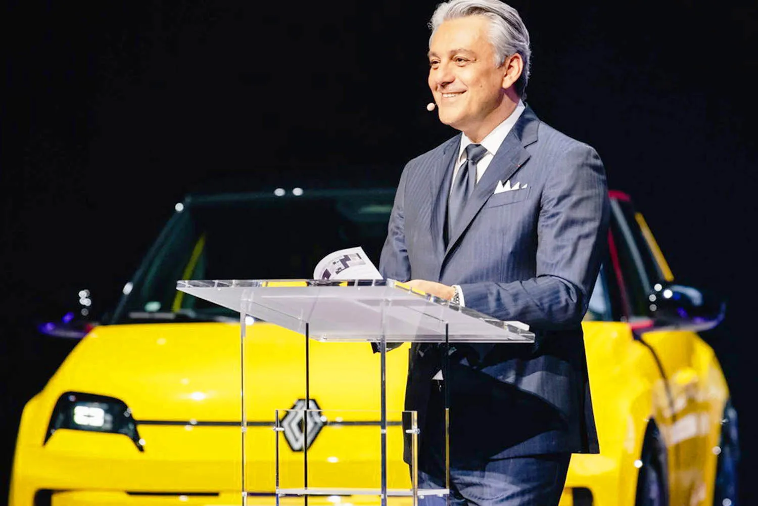 Luca de Meo Renault (1)