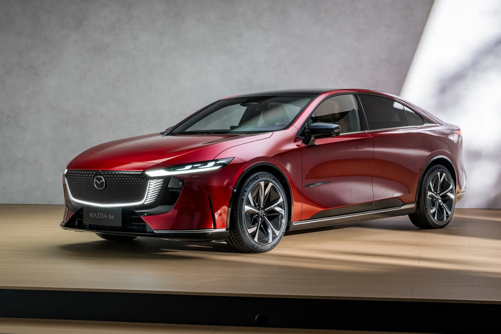 mazda6e