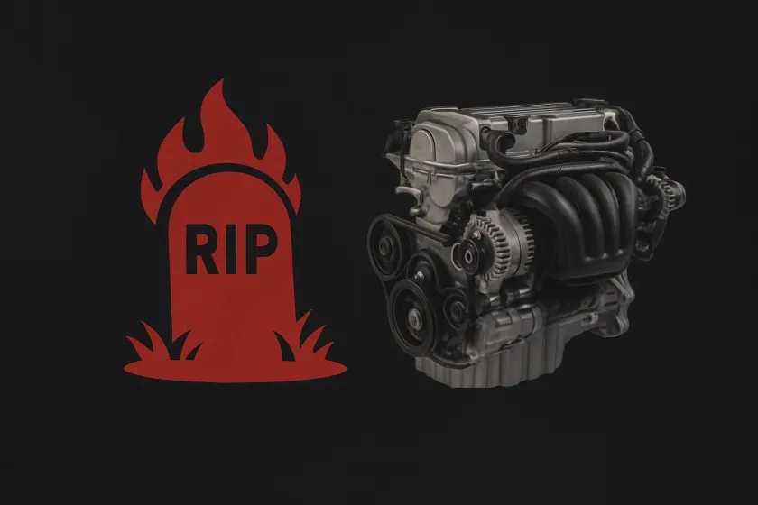 Motor atmosférico vs motor turbo