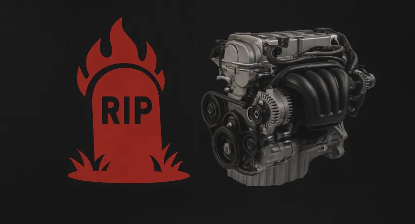 Motor atmosférico vs motor turbo