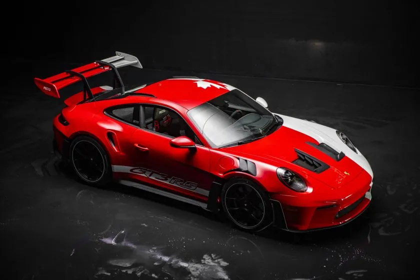 PECTO GT3 RS (1)