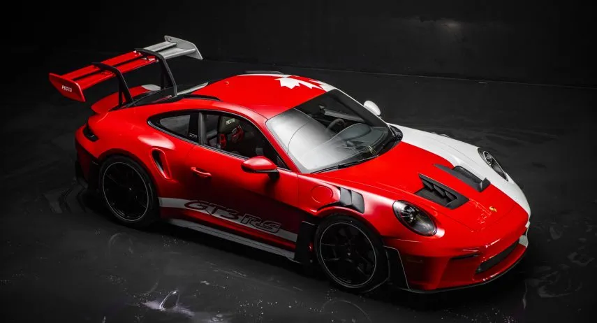 PECTO GT3 RS (1)