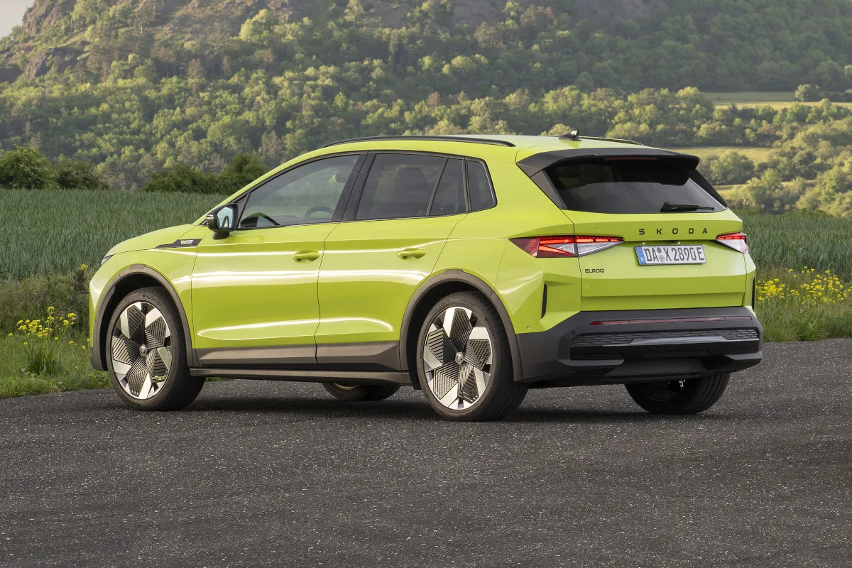 Škoda Elroq RS (11)