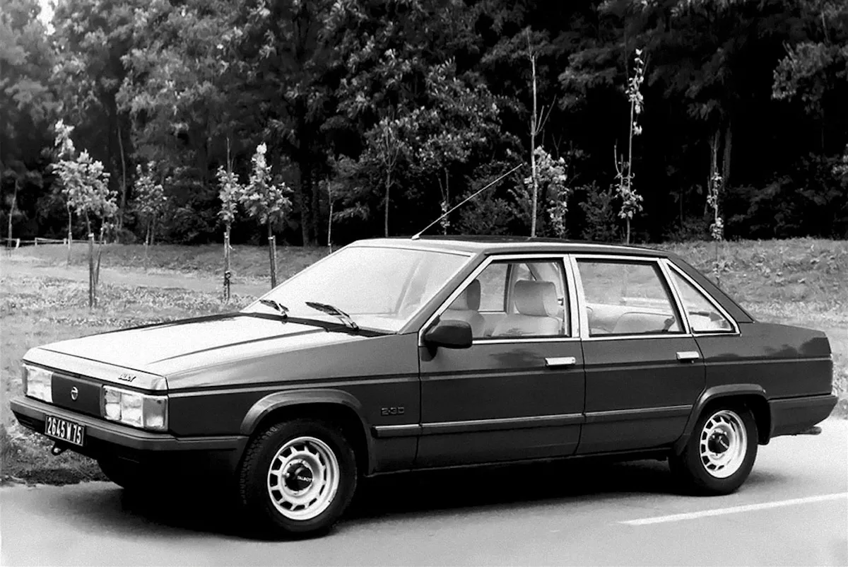 Talbot Tagora