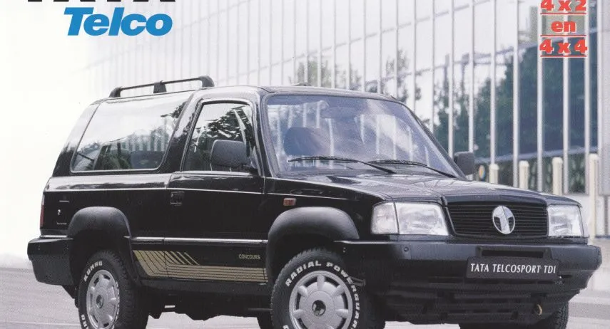 TATA TelcoSport (2)