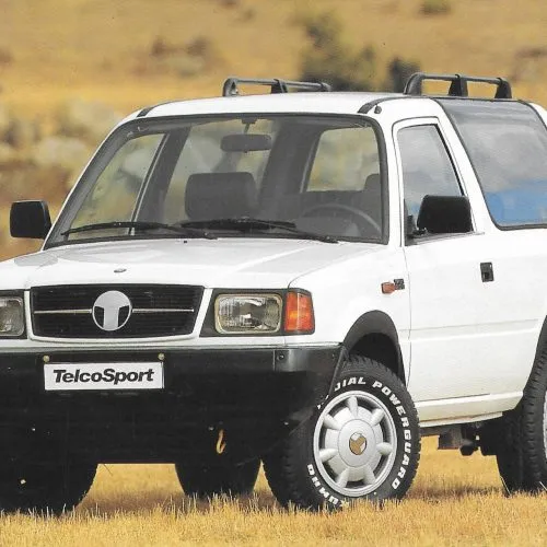 TATA Telcosport