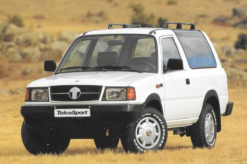 TATA Telcosport