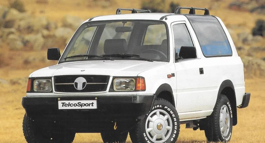 TATA Telcosport