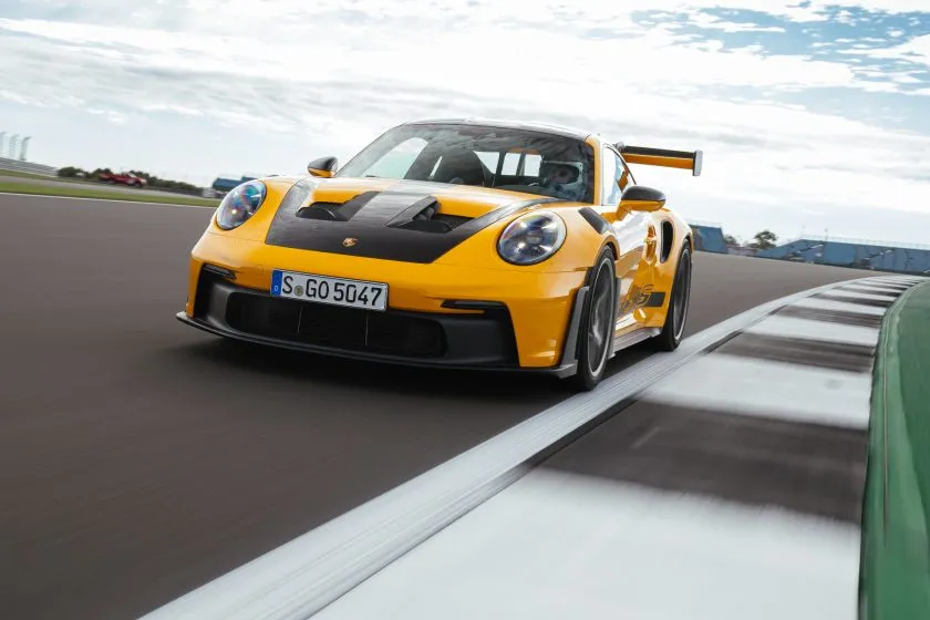 Track Day