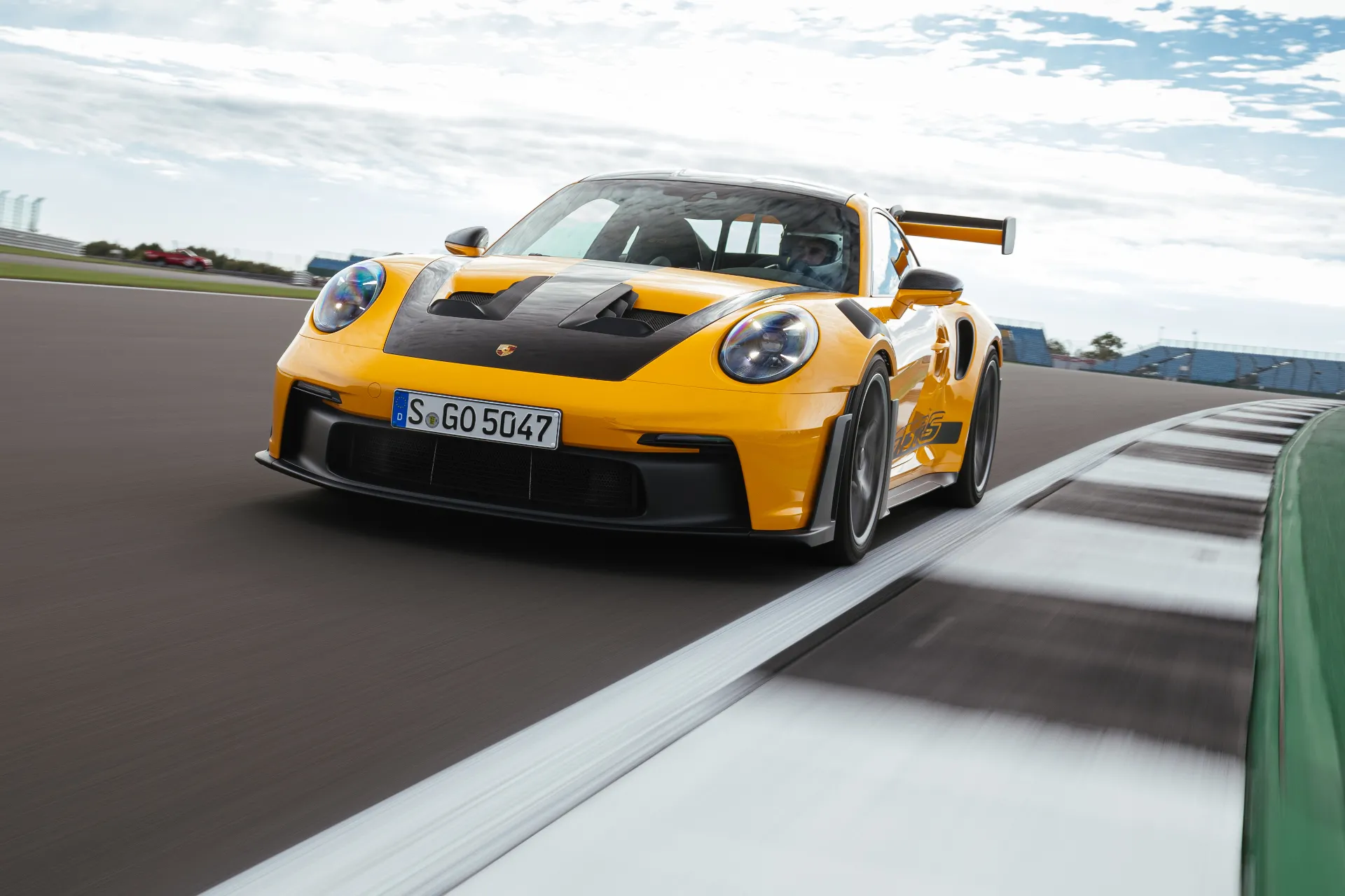 El auge de los trackdays: ¿nicho, moda o escape al aburrimiento del tráfico?