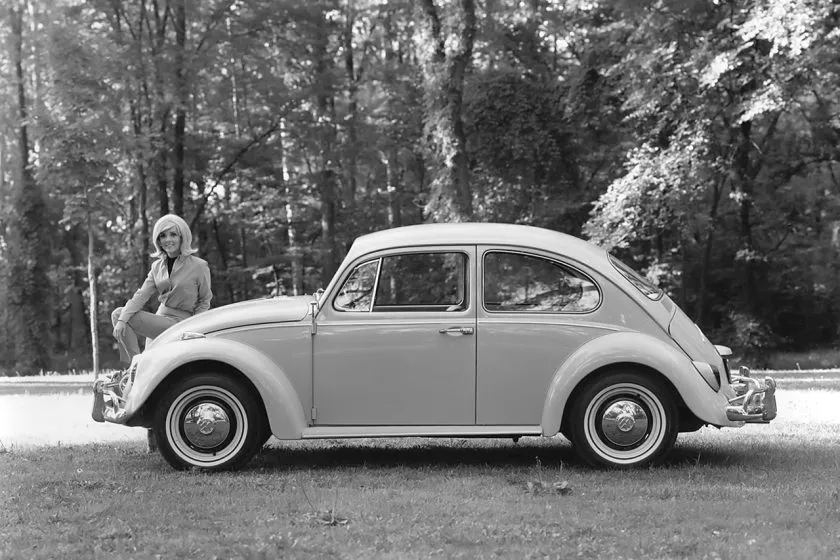 Volkswagen (1)