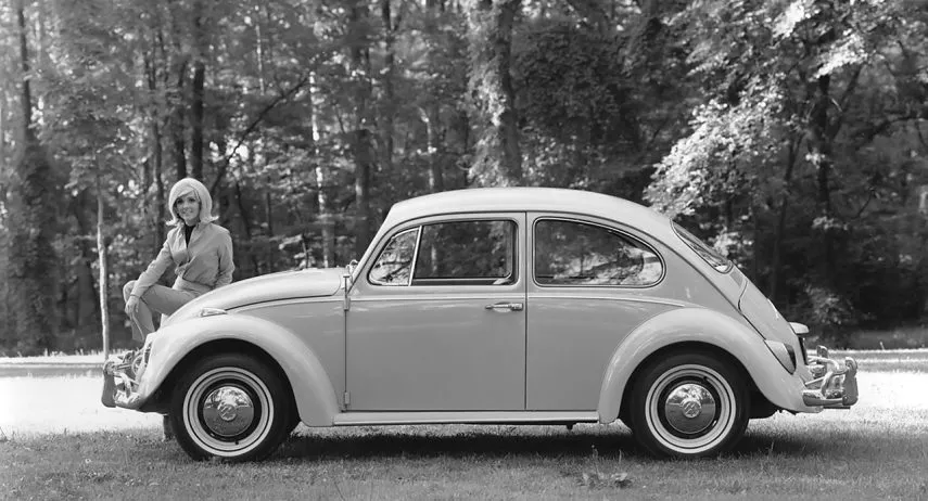 Volkswagen (1)
