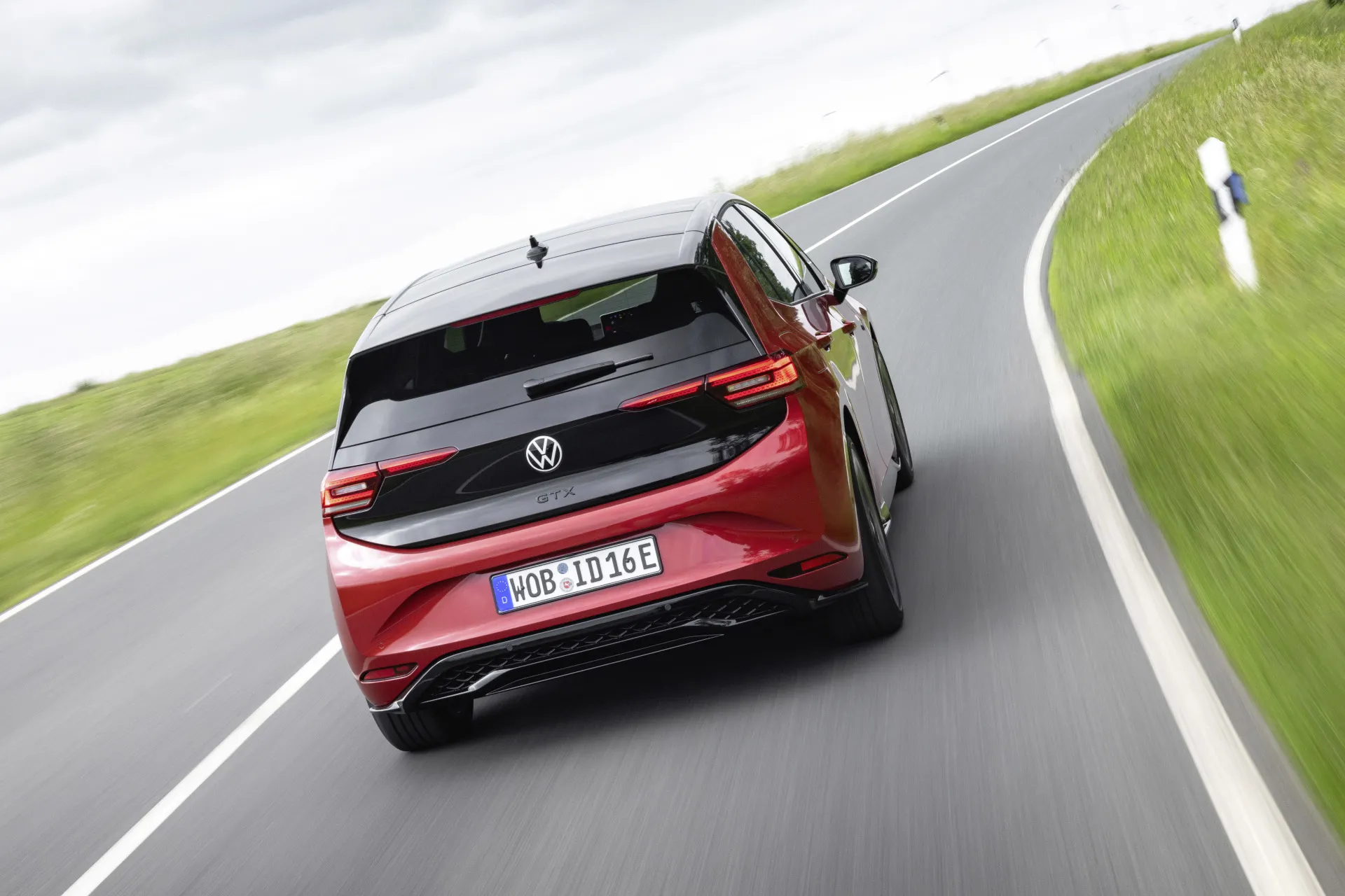 Volkswagen ID 3 GTX (3)