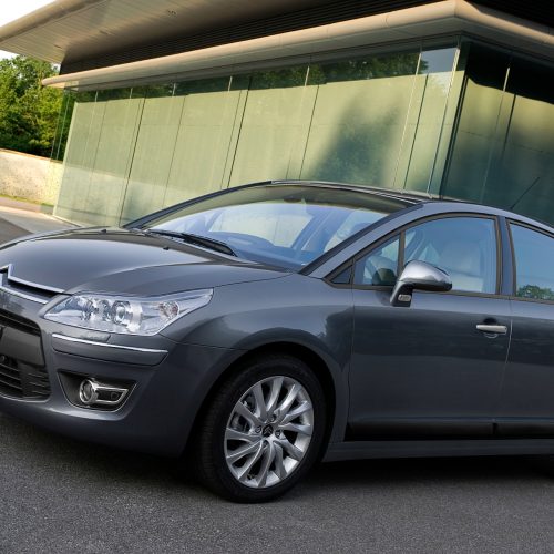 Citroën C4 1 6 16v THP