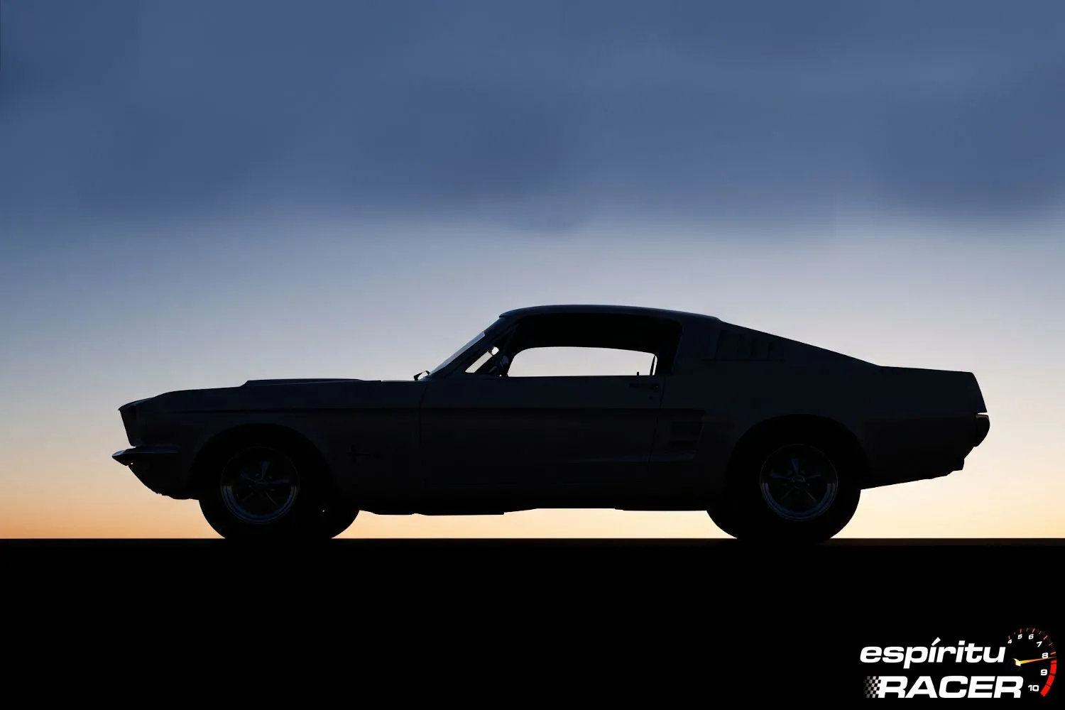Un golpe al corazón para los amantes del Shelby GT500 clásico