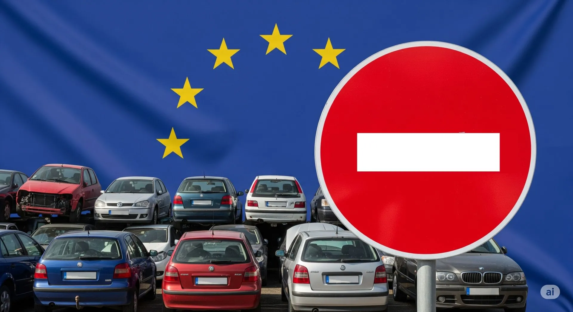 Adiós a los trastos: la UE declara la guerra al coche del pueblo