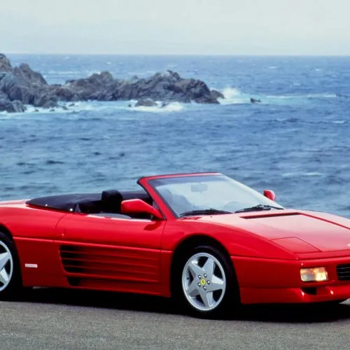 Ferrari 348 Spider (1)