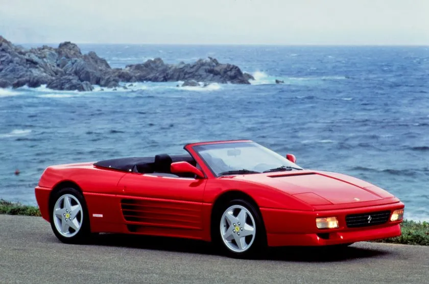 Ferrari 348 Spider (1)