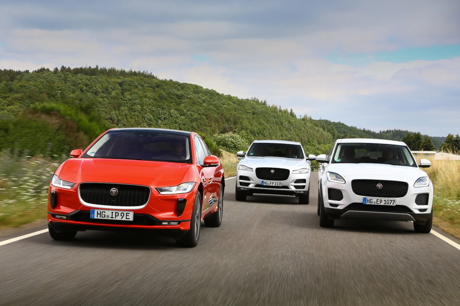Jaguar (2)