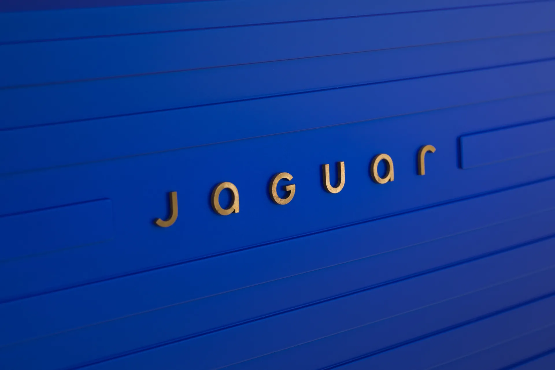 Jaugar 2027