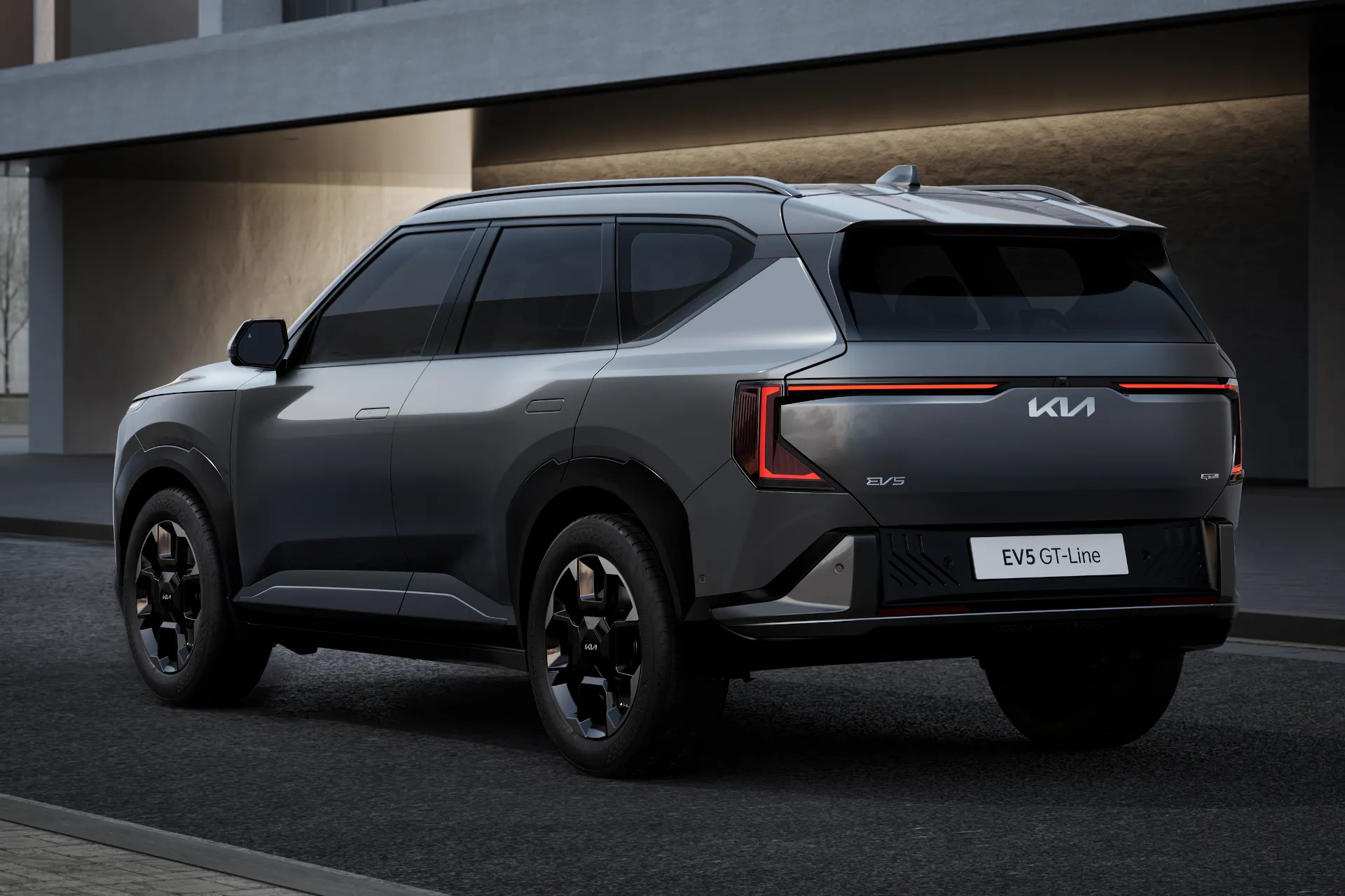 Kia EV5 (2)