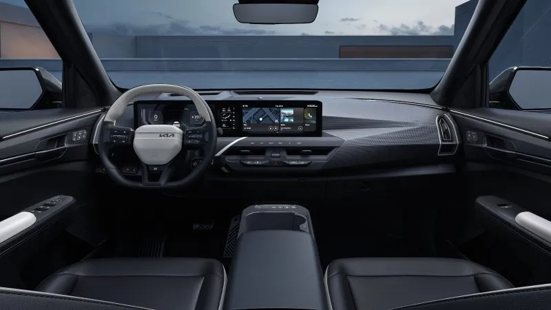 Kia EV5 (3)