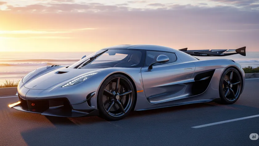 Koenigsegg (1)