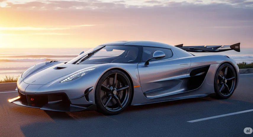 Koenigsegg (1)