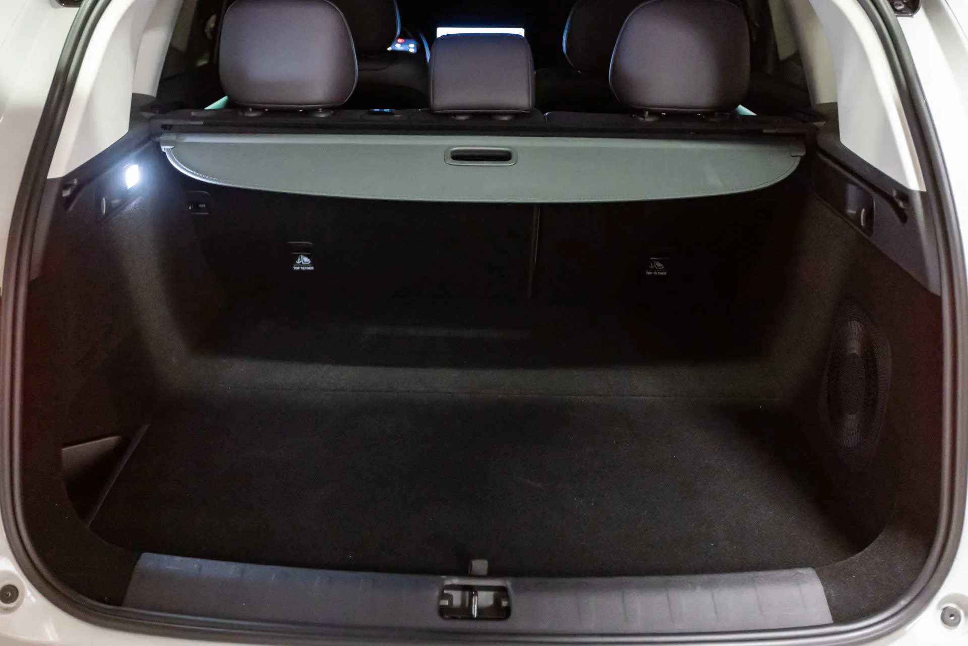Leapmotors C10 (2)
