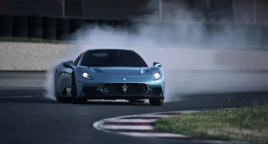 Maserati MCPura (1)