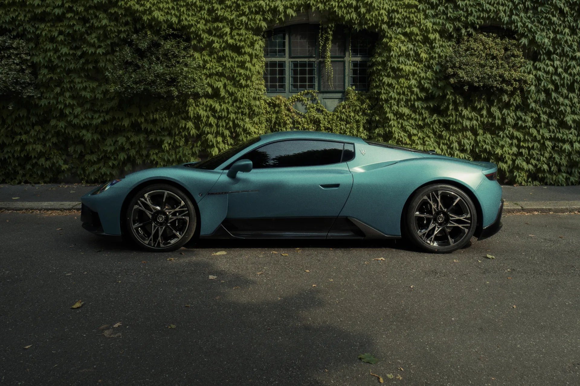 Maserati MCPura (2)
